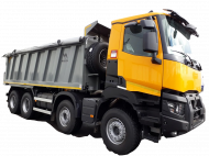 Renault K в лизинг
